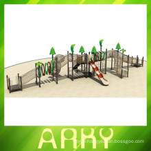 NEW children game outdoor rope master play ground